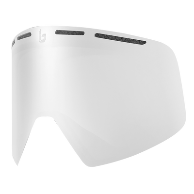 REPLACEMENT LENS CASCADE, Clear-Clear Cat 0, hi-res